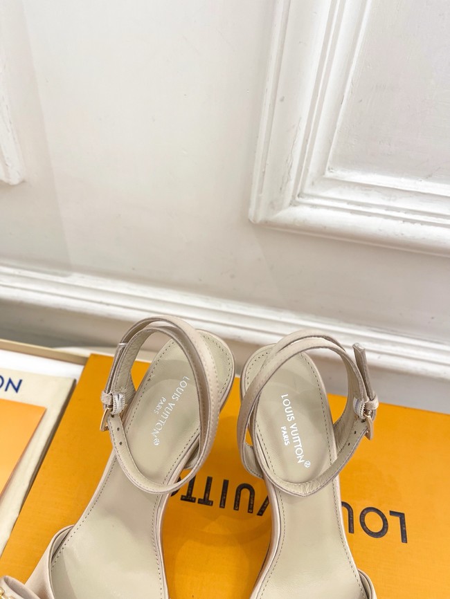 Louis Vuitton Sandals 67003-1