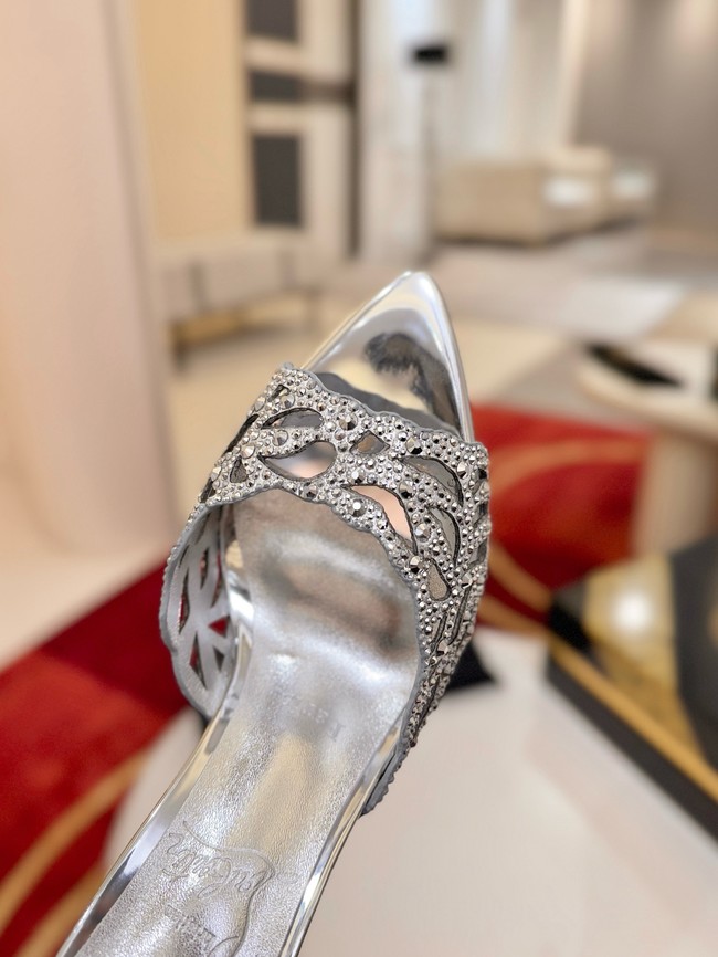 Christian Louboutin Pumps 66999-1