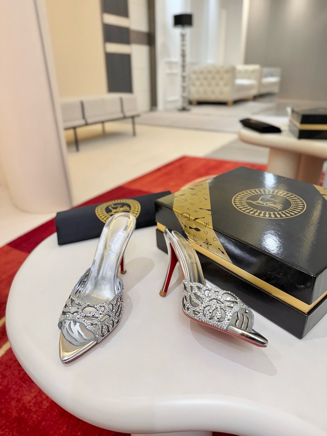 Christian Louboutin Pumps 66999-1