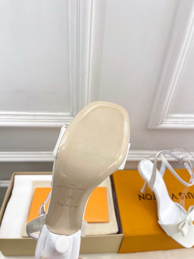 Louis Vuitton Sandals 67003-3