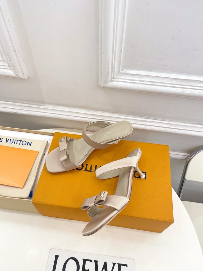 Louis Vuitton Sandals 67004-1