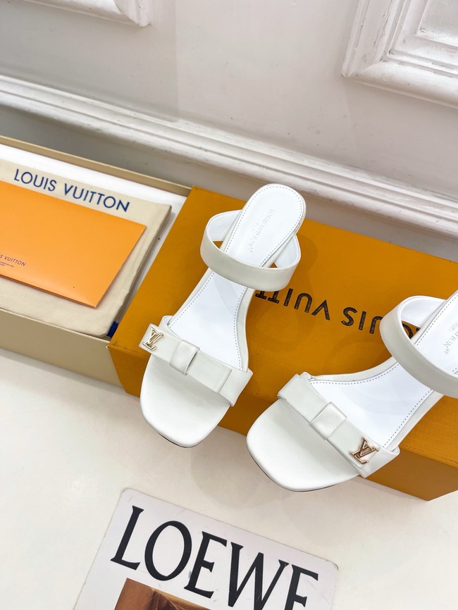 Louis Vuitton Sandals 67004-3