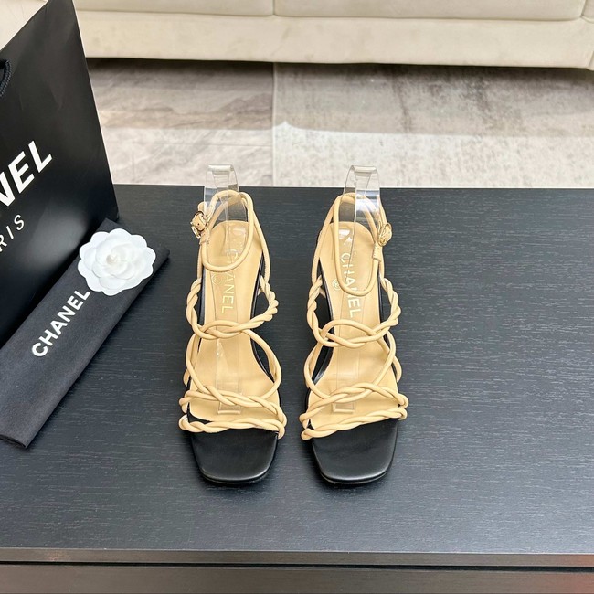 Chanel Sandals 67014-2