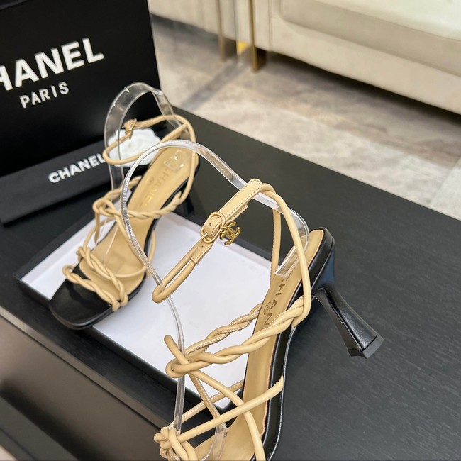 Chanel Sandals 67014-2