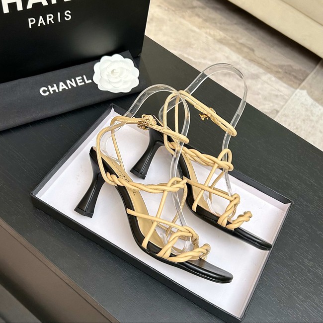 Chanel Sandals 67014-2