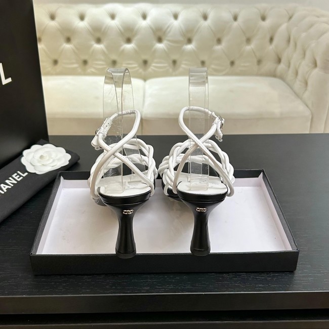 Chanel Sandals 67014-3