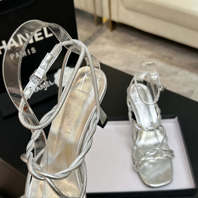 Chanel Sandals 67014-4