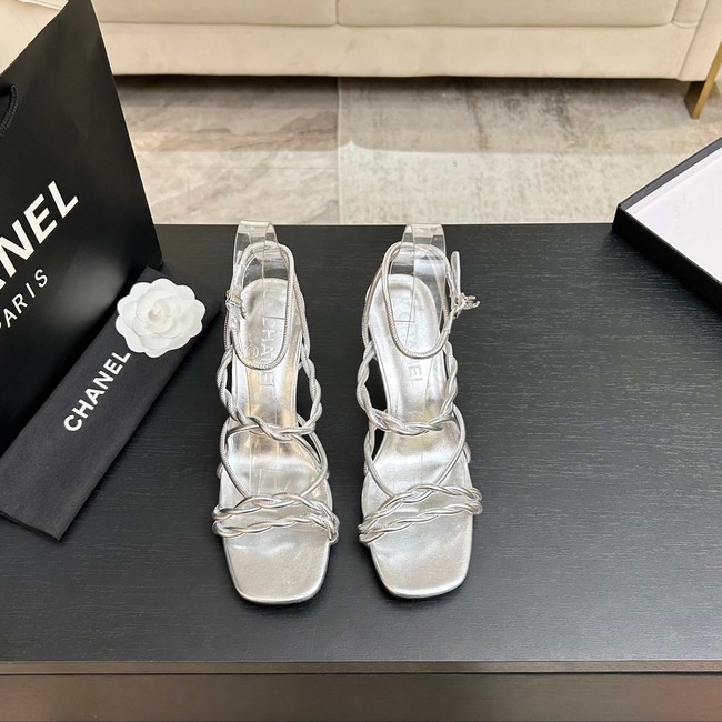 Chanel Sandals 67014-4