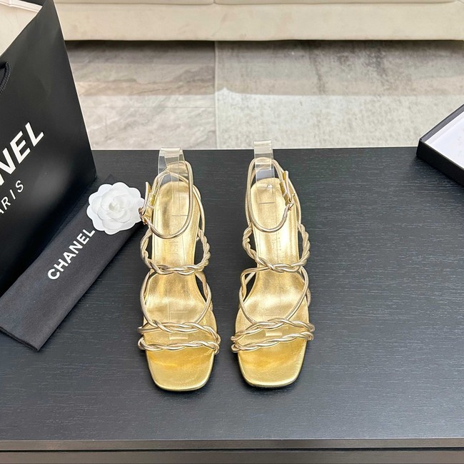 Chanel Sandals 67014-5