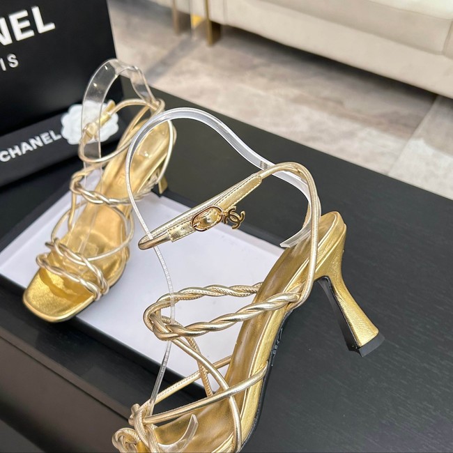 Chanel Sandals 67014-5