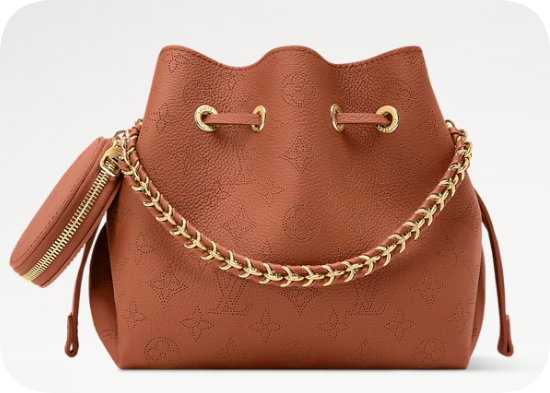 Louis Vuitton Bella M27378 Cognac Louis Vuitton Bella M27378 Cognac