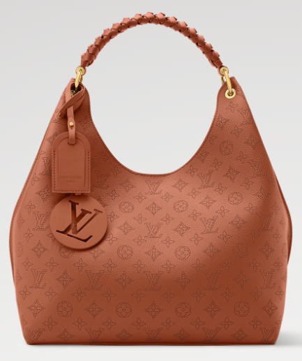 Louis Vuitton Carmel M27446 Cognac Louis Vuitton Carmel M27446 Cognac