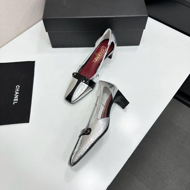 Chanel Shoes 69033-2