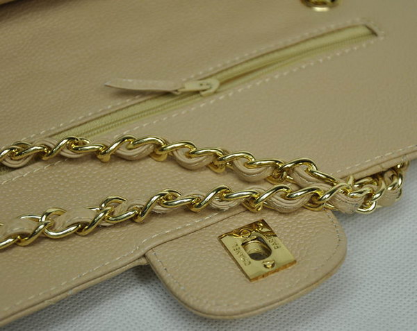 Chanel 2.55 Quilted Flap Bag 1112 Apricot with Gold Hardware Chanel 2.55 Quilted Flap Bag 1112 Apricot with Gold Hardware