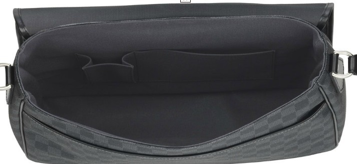 Louis Vuitton Mens Messenger Bags And Totes Daniel GM N58033 Louis Vuitton Mens Messenger Bags And Totes Daniel GM N58033