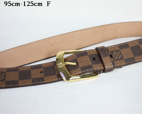 Louis Vuitton Belt LV2029 Louis Vuitton Belt LV2029