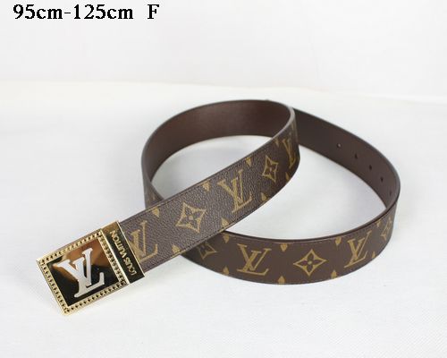 Louis Vuitton Belt LV2030 Louis Vuitton Belt LV2030
