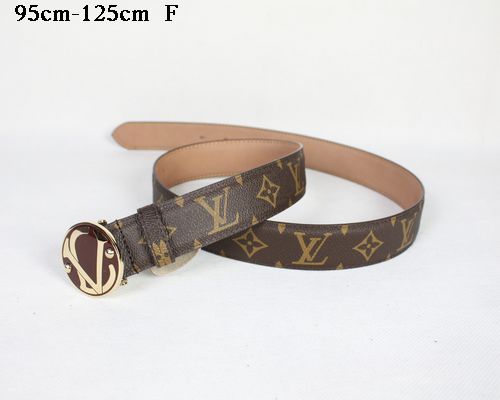 Louis Vuitton Belt LV2038 Louis Vuitton Belt LV2038