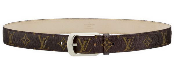 Louis Vuitton Ellipse Monogram Belts M6920Q Louis Vuitton Ellipse Monogram Belts M6920Q