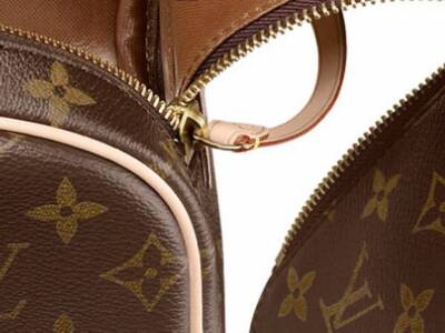 Louis Vuitton Monogram Canvas King Size Toiletry Bag M47528 Louis Vuitton Monogram Canvas King Size Toiletry Bag M47528