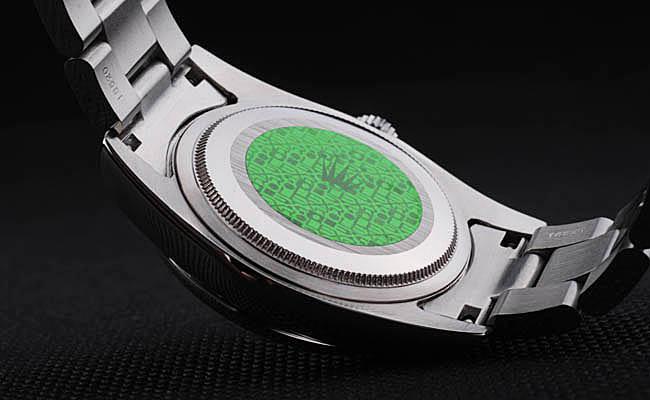 Rolex Air-King Mechanism Stainless Steel Watch-RA3874 Rolex Air-King Mechanism Stainless Steel Watch-RA3874