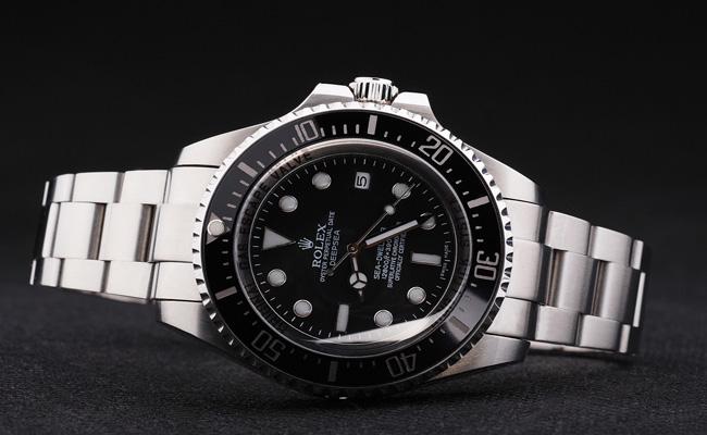 Rolex Day-Date Black Surface 32mm Men Watch-RD2885 Rolex Day-Date Black Surface 32mm Men Watch-RD2885