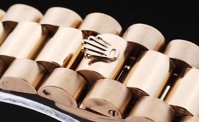 Rolex Day-Date Golden Surface Watch-RD3817 Rolex Day-Date Golden Surface Watch-RD3817