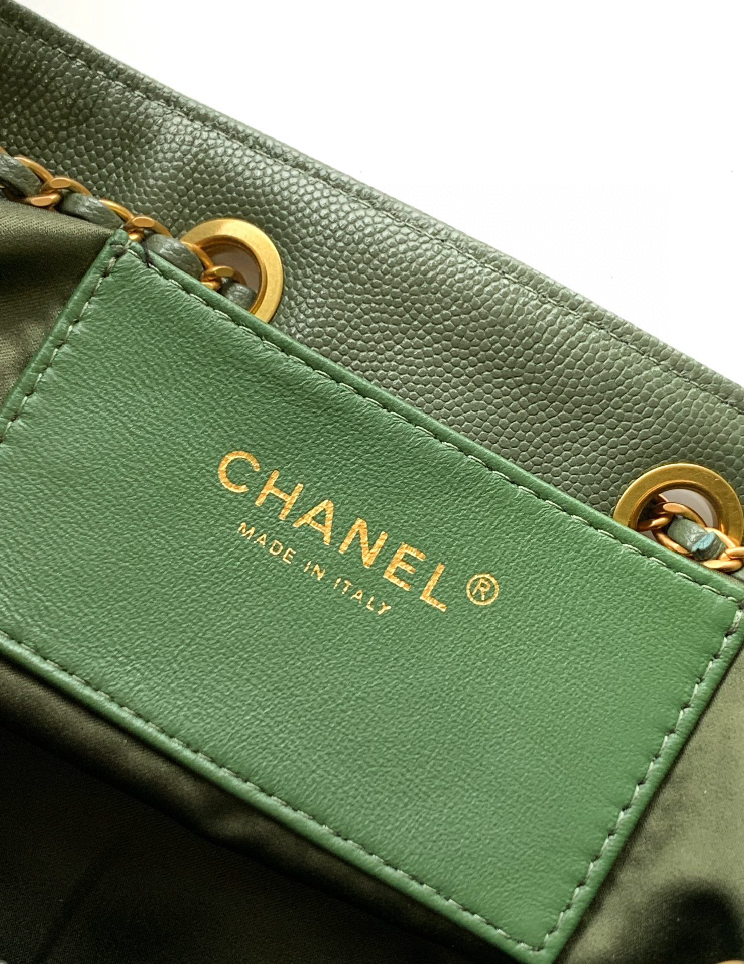 CHANEL 25S Hobo HANDBAG AS5293 red CHANEL 25S Hobo HANDBAG AS5293 red