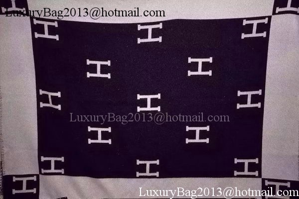Hermes Scarves HO151105 Black Hermes Scarves HO151105 Black