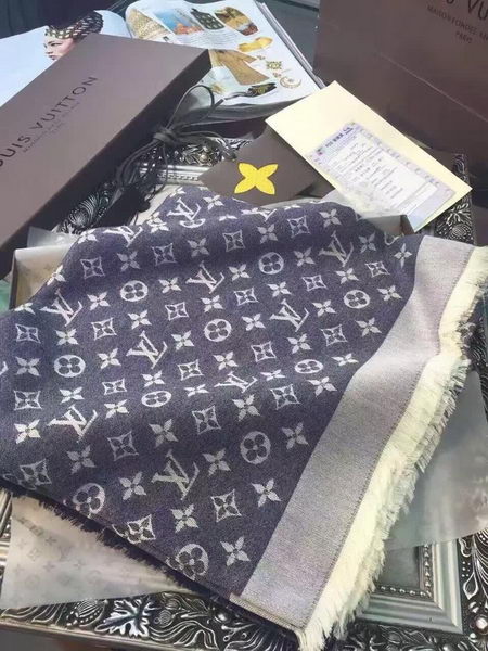 Louis Vuitton Scarf LV0098 Louis Vuitton Scarf LV0098