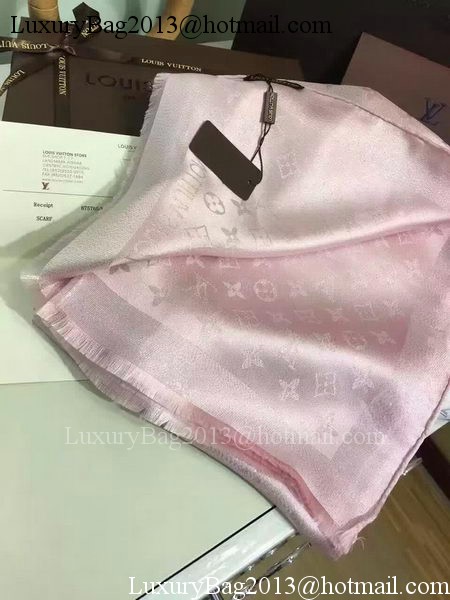 Louis Vuitton Scarf LVS16080403 Louis Vuitton Scarf LVS16080403