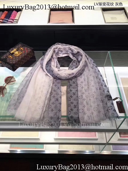 Louis Vuitton Scarf LV2638 Apricot Louis Vuitton Scarf LV2638 Apricot