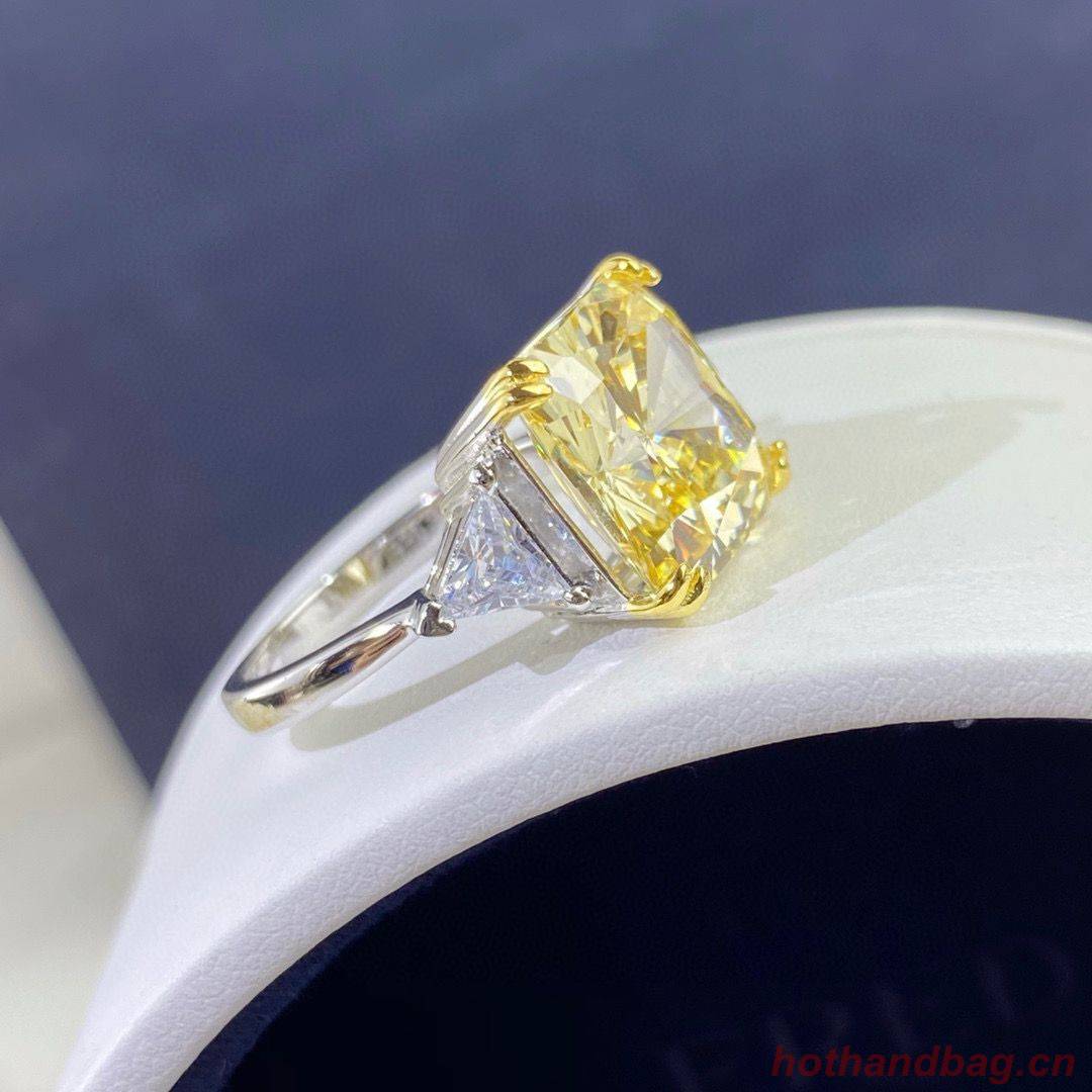 Fashion Diamond Ring FD23582 Fashion Diamond Ring FD23582