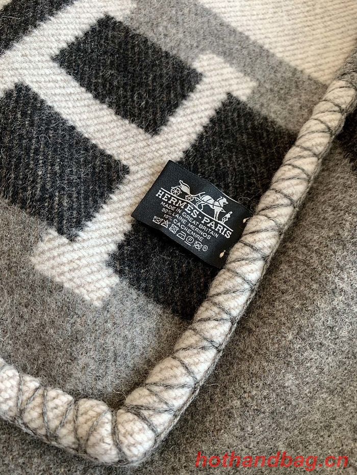 Hermes Blanket HEC00541 Hermes Blanket HEC00541