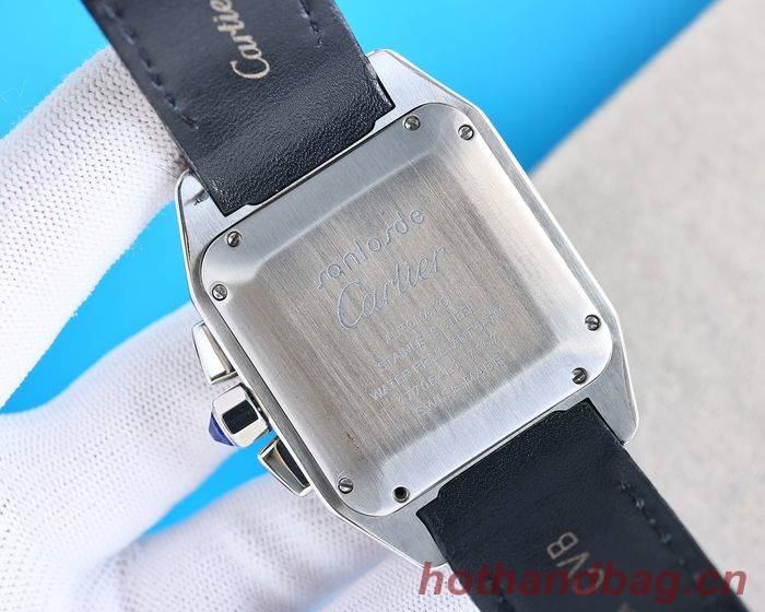 Cartier Watch CTW00433-1 Cartier Watch CTW00433-1