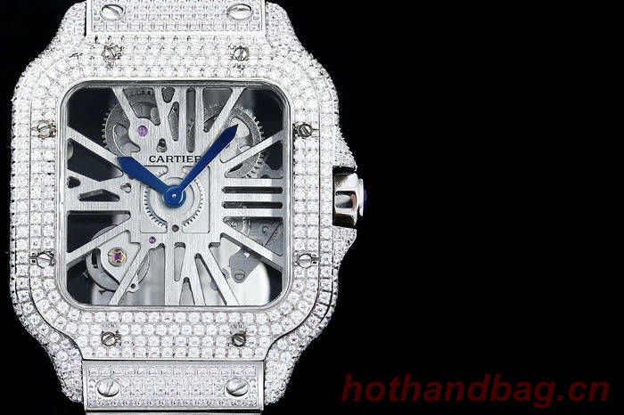 Cartier Watch CTW00664 Cartier Watch CTW00664