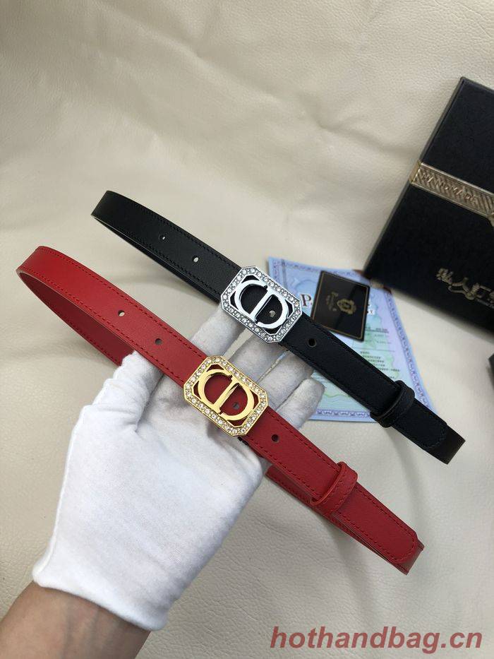 Dior Belt 20MM DIB00019-1 Dior Belt 20MM DIB00019-1