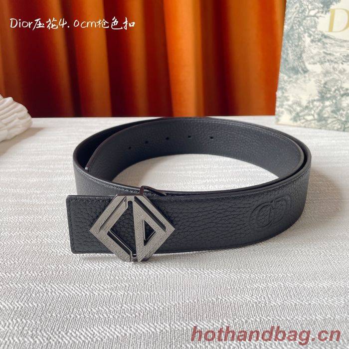 Dior Belt 40MM DIB00054 Dior Belt 40MM DIB00054