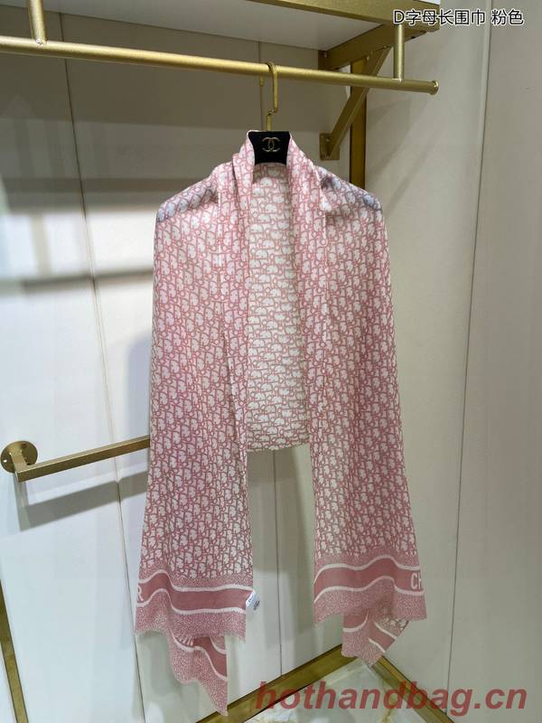 Dior Scarf DIC00252 Dior Scarf DIC00252