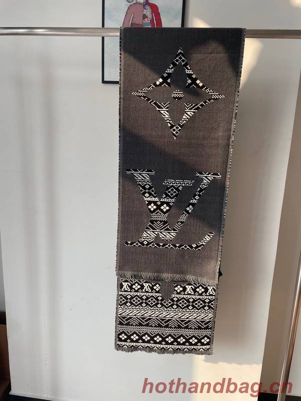 Louis Vuitton Scarf LVC00378 Louis Vuitton Scarf LVC00378