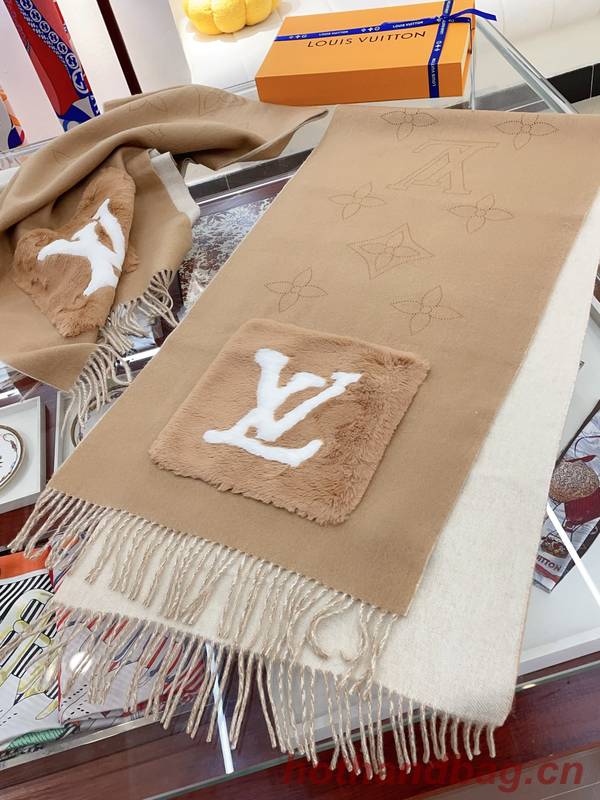 Louis Vuitton Scarf LVC00391 Louis Vuitton Scarf LVC00391