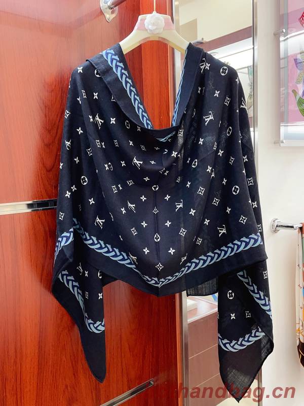 Louis Vuitton Scarf LVC00395 Louis Vuitton Scarf LVC00395