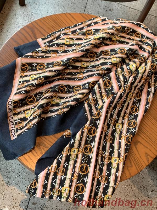 Louis Vuitton Scarf LVC00409 Louis Vuitton Scarf LVC00409