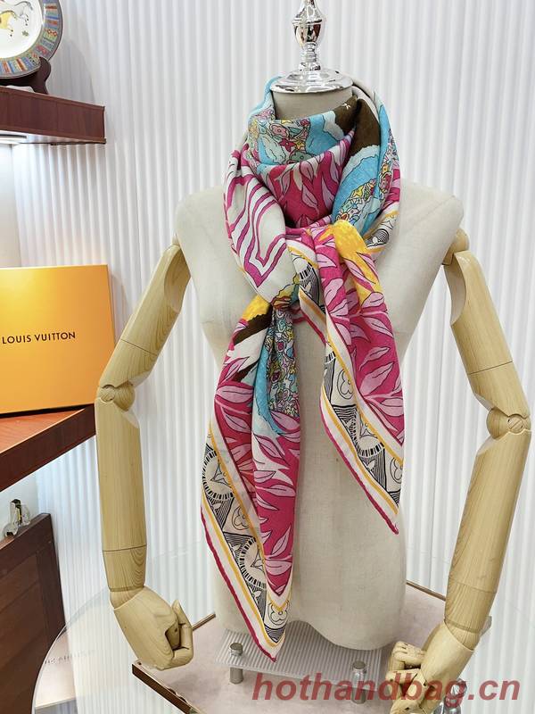 Louis Vuitton Scarf LVC00426 Louis Vuitton Scarf LVC00426