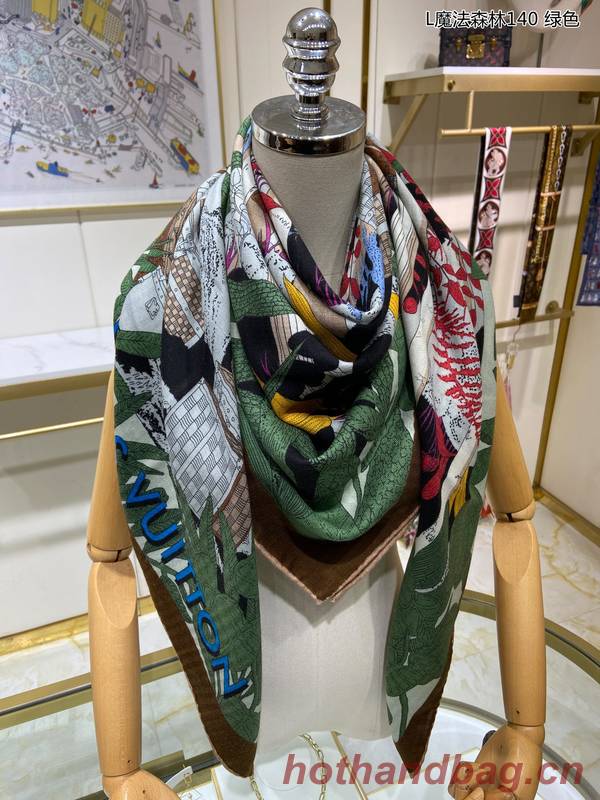Louis Vuitton Scarf LVC00437 Louis Vuitton Scarf LVC00437