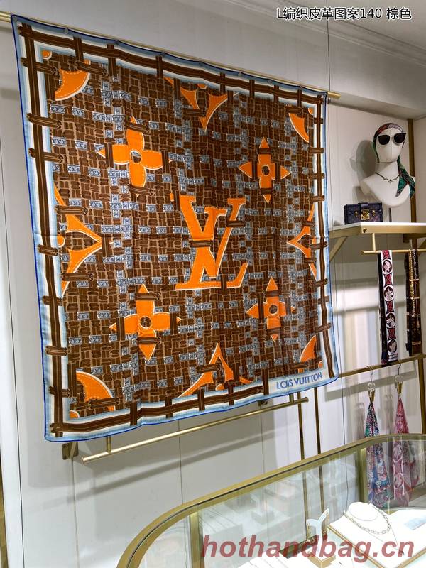 Louis Vuitton Scarf LVC00446 Louis Vuitton Scarf LVC00446