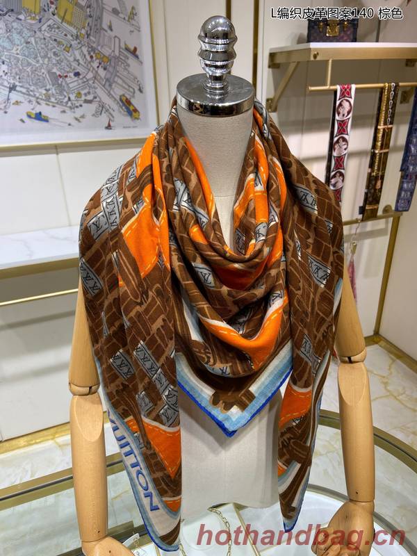 Louis Vuitton Scarf LVC00446 Louis Vuitton Scarf LVC00446