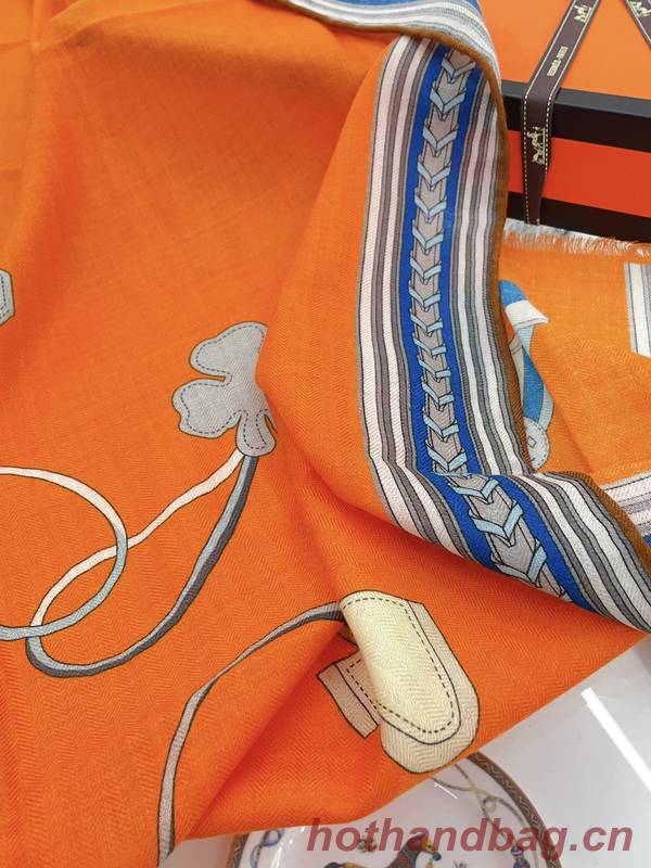 Hermes Scarf HEC00784 Hermes Scarf HEC00784