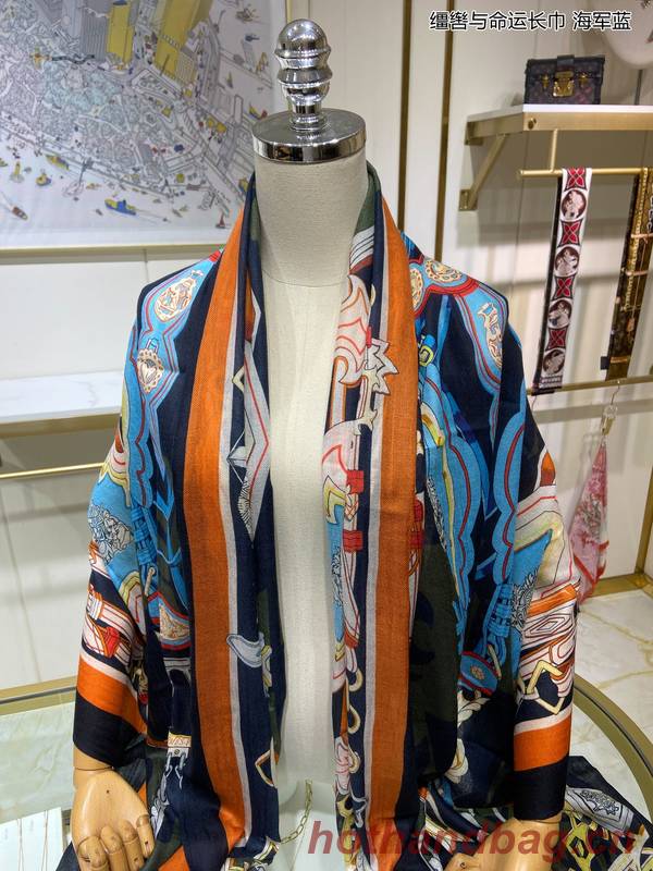 Hermes Scarf HEC00795 Hermes Scarf HEC00795
