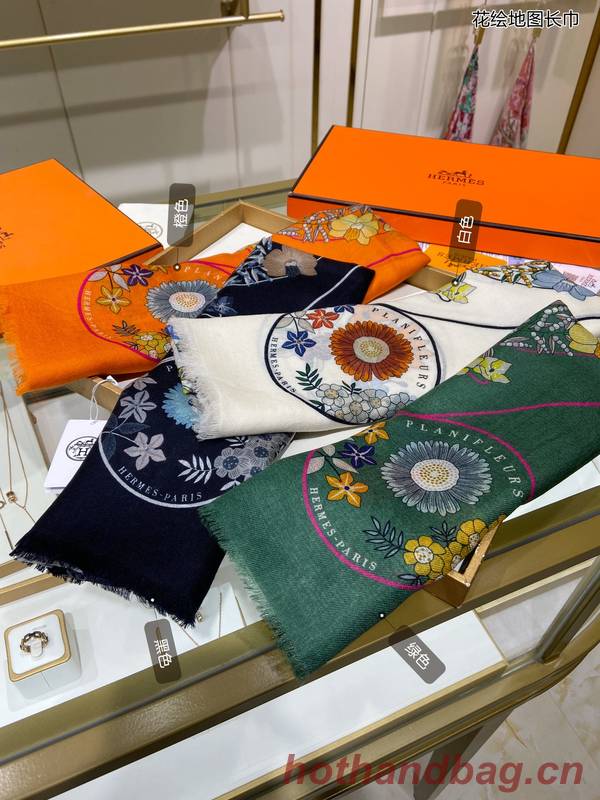 Hermes Scarf HEC00797 Hermes Scarf HEC00797